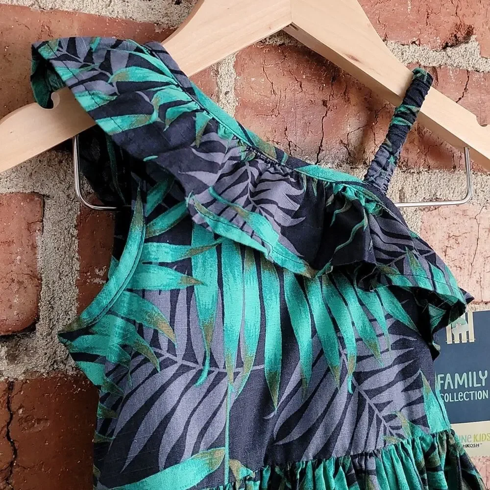 OshKosh Bgosh fully lined